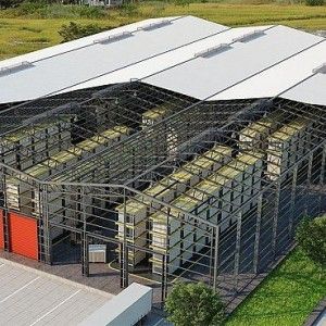 Uzman Bor - Isı, Ses ve Yangın Yalıtımı