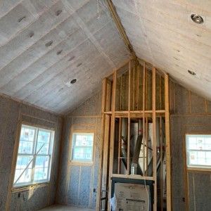 Uzman Bor - Isı, Ses ve Yangın Yalıtımı