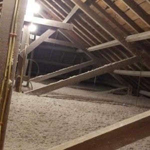 Uzman Bor - Isı, Ses ve Yangın Yalıtımı