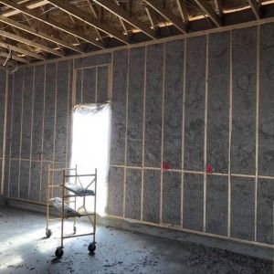 Uzman Bor - Isı, Ses ve Yangın Yalıtımı