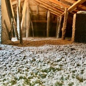 Uzman Bor - Isı, Ses ve Yangın Yalıtımı