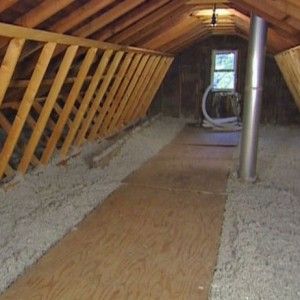 Uzman Bor - Isı, Ses ve Yangın Yalıtımı