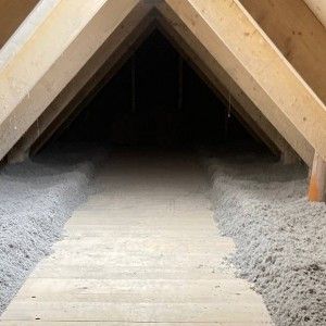 Uzman Bor - Isı, Ses ve Yangın Yalıtımı