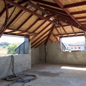 Uzman Bor - Isı, Ses ve Yangın Yalıtımı