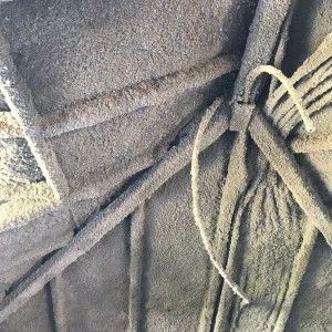 Uzman Bor - Isı, Ses ve Yangın Yalıtımı