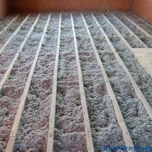 Uzman Bor - Isı, Ses ve Yangın Yalıtımı