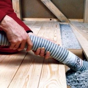 Uzman Bor - Isı, Ses ve Yangın Yalıtımı