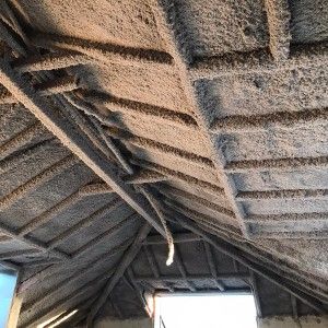 Uzman Bor - Isı, Ses ve Yangın Yalıtımı