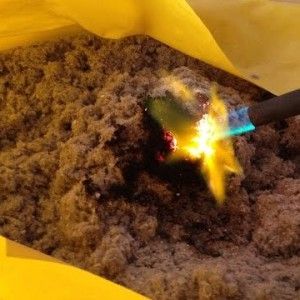 Uzman Bor - Isı, Ses ve Yangın Yalıtımı