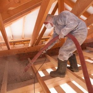 Uzman Bor - Isı, Ses ve Yangın Yalıtımı