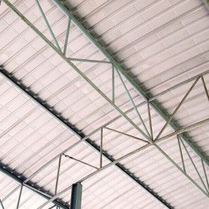 Uzman Bor - Isı, Ses ve Yangın Yalıtımı