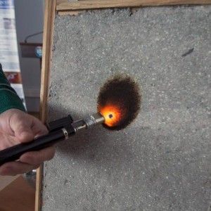 Uzman Bor - Isı, Ses ve Yangın Yalıtımı