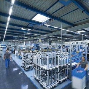 Uzman Bor - Isı, Ses ve Yangın Yalıtımı