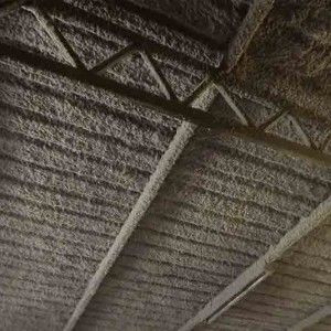 Uzman Bor - Isı, Ses ve Yangın Yalıtımı