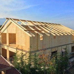 Uzman Bor - Isı, Ses ve Yangın Yalıtımı