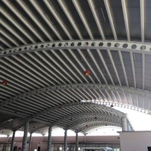 Uzman Bor - Isı, Ses ve Yangın Yalıtımı