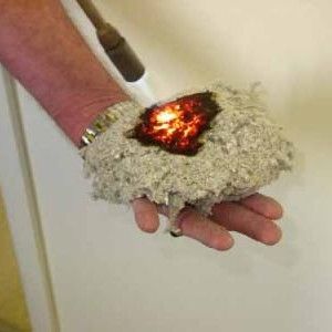 Uzman Bor - Isı, Ses ve Yangın Yalıtımı