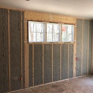 Uzman Bor - Isı, Ses ve Yangın Yalıtımı