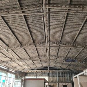 Uzman Bor - Isı, Ses ve Yangın Yalıtımı