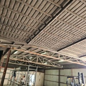 Uzman Bor - Isı, Ses ve Yangın Yalıtımı