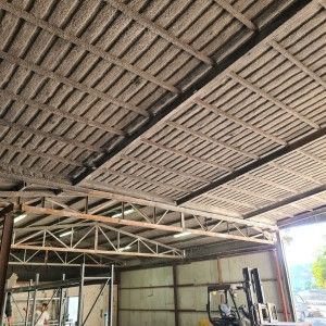 Uzman Bor - Isı, Ses ve Yangın Yalıtımı