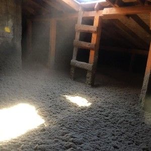 Uzman Bor - Isı, Ses ve Yangın Yalıtımı