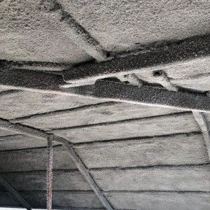 Uzman Bor - Isı, Ses ve Yangın Yalıtımı