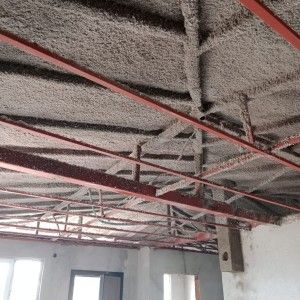 Uzman Bor - Isı, Ses ve Yangın Yalıtımı