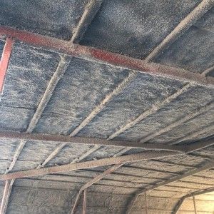 Uzman Bor - Isı, Ses ve Yangın Yalıtımı