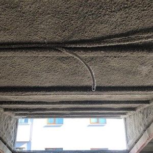 Uzman Bor - Isı, Ses ve Yangın Yalıtımı