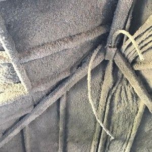 Uzman Bor - Isı, Ses ve Yangın Yalıtımı