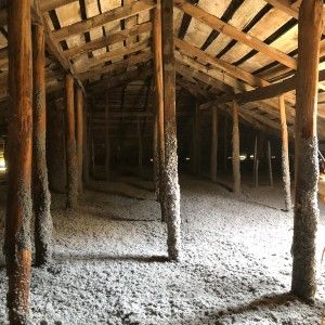 Uzman Bor - Isı, Ses ve Yangın Yalıtımı