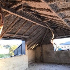 Uzman Bor - Isı, Ses ve Yangın Yalıtımı