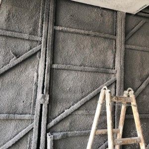 Uzman Bor - Isı, Ses ve Yangın Yalıtımı