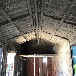 Uzman Bor - Isı, Ses ve Yangın Yalıtımı