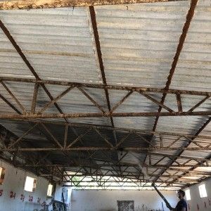 Uzman Bor - Isı, Ses ve Yangın Yalıtımı