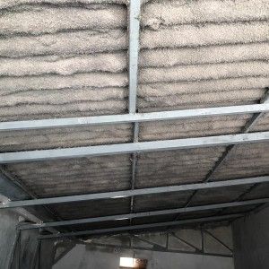 Uzman Bor - Isı, Ses ve Yangın Yalıtımı