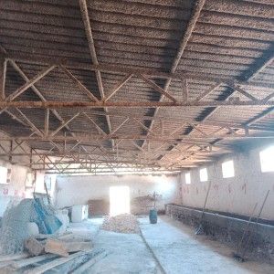 Uzman Bor - Isı, Ses ve Yangın Yalıtımı