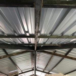 Uzman Bor - Isı, Ses ve Yangın Yalıtımı