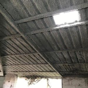 Uzman Bor - Isı, Ses ve Yangın Yalıtımı