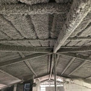 Uzman Bor - Isı, Ses ve Yangın Yalıtımı