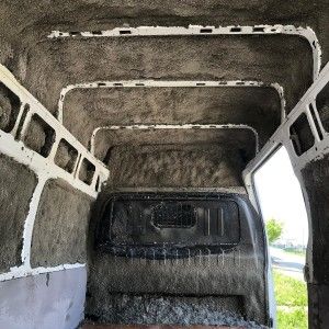 Uzman Bor - Isı, Ses ve Yangın Yalıtımı