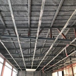 Uzman Bor - Isı, Ses ve Yangın Yalıtımı