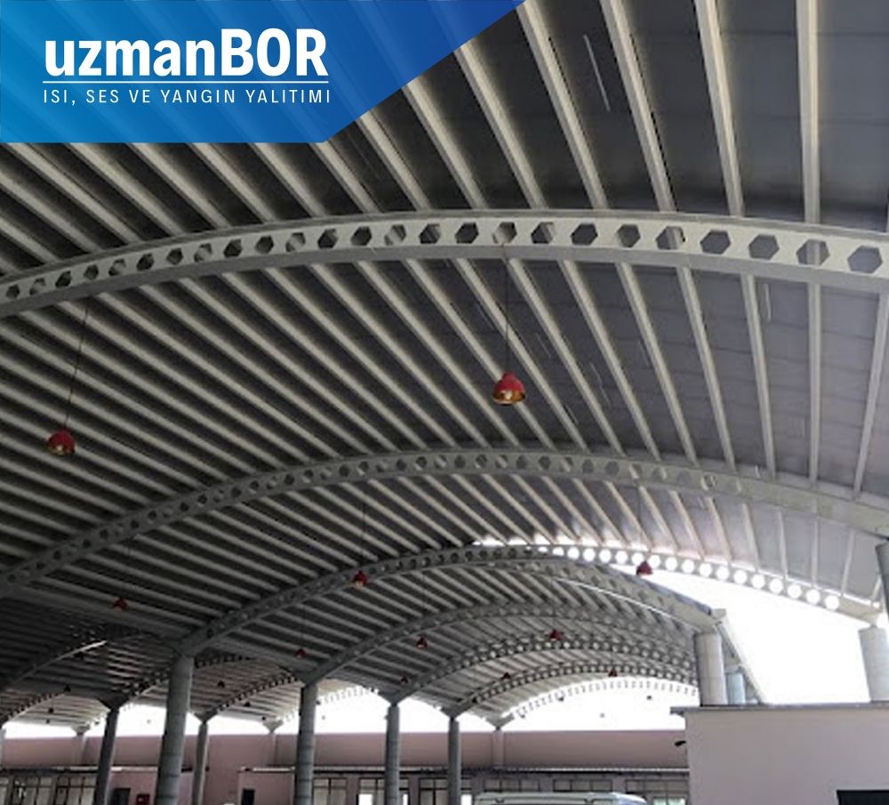 Trapez Sac ve Çiftliklerde