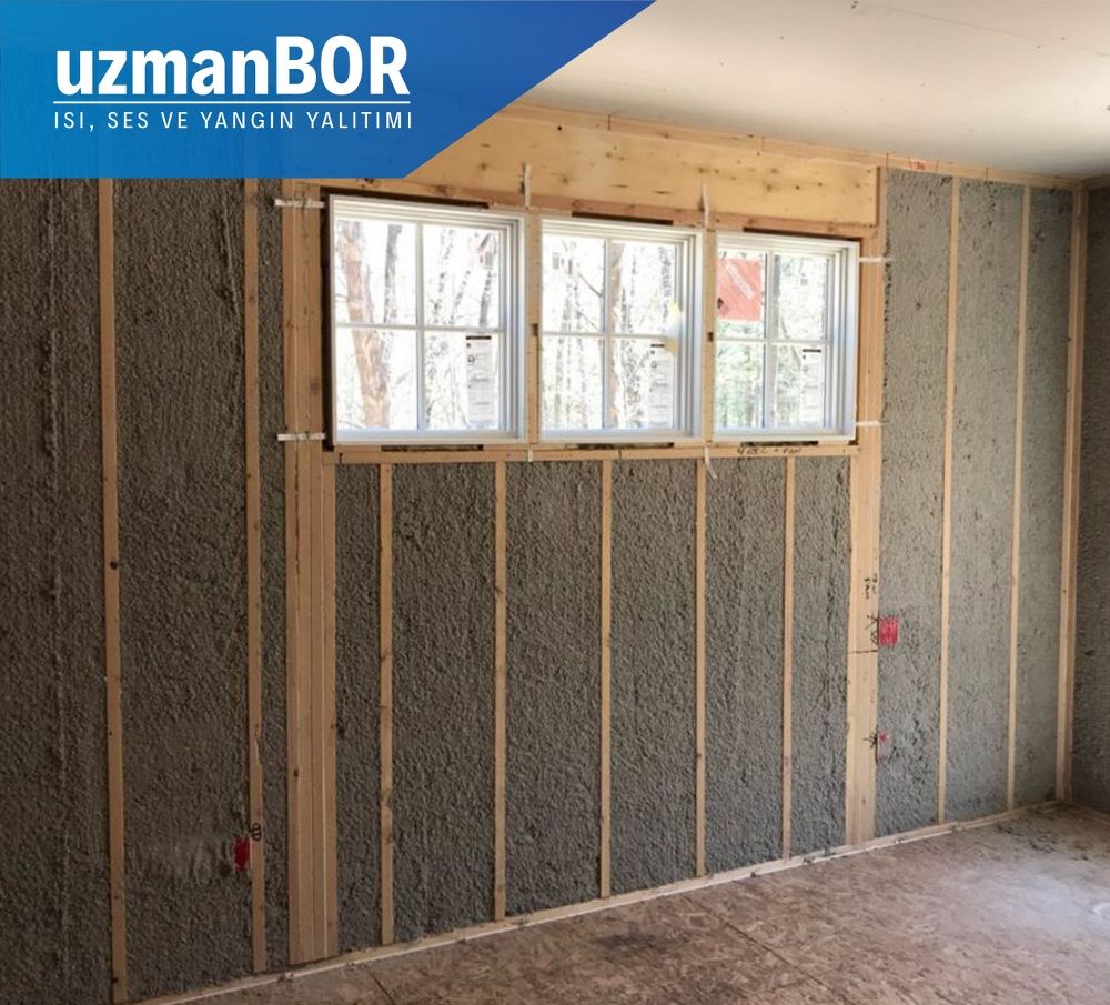 Daire ve İnşaatlarda